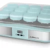 Yogurtera Ultracomb YG-2712 12 Jarros 2,5lts Digital