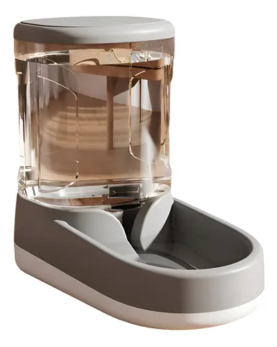 D_NQ_NP_890305-MLA95355357453_102025-O.webp Bebederos Alimentadores Dispenser 3.5 Litros Mascotas Perros