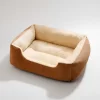 Moises Para Perro Gato Cucha Cama 68 X 48 De Super Calidad