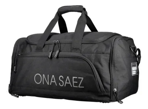 D_NQ_NP_896351-MLA84820524728_052025-O.webp Bolso De Viaje De Mano Cabina Carry On Hombre Mujer Gym.