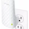 Repetidor Extensor de rango Wi-Fi 5 Doble Banda TP-Link RE200 AC750