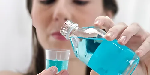 Enjuague Bucal Dental Plax Para Perros Gatos Buen Aliento Dentalplax