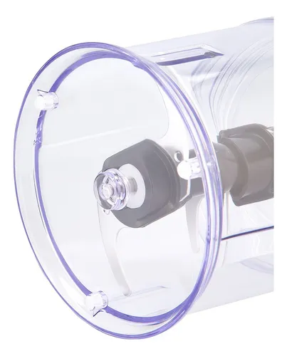 D_NQ_NP_902712-MLA79409706771_092024-O.webp Picadora de alimentos Philco Electrica 400W PI23PHP Negro