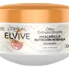 Crema De Tratamiento Elvive L´oréal Óleo Extraordinario 300g