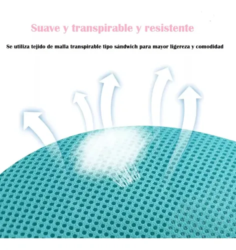 Arnes Pretal Para Perro Y Gato Con Correa 1.5 M Anti Tirones