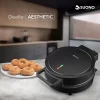 D_NQ_NP_908499-MLA82268312206_022025-O.webp Máquina Donas Suono Mini Donut Maker 7 Unidades Mini Donas Antiadherente 1200w Color Negro