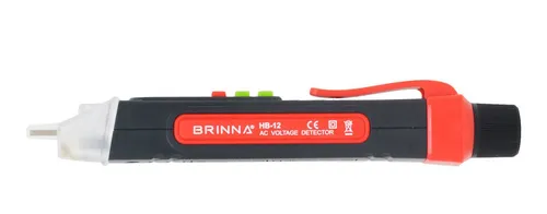 Buscapolo Detector Tension Brinna Indicacion Luminosa Sonora