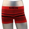 Combo Hombre 6 Boxer + 12 Pares De Medias Soquetes