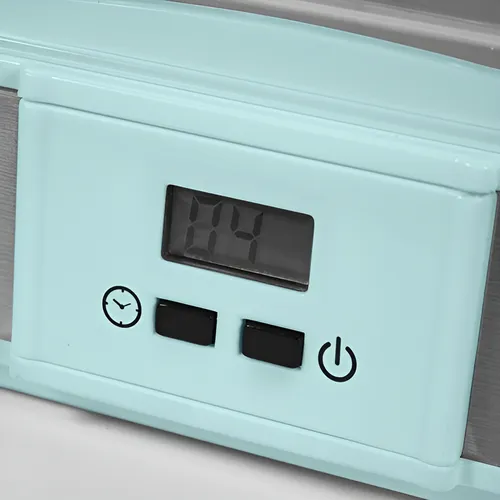 Yogurtera Ultracomb YG-2712 12 Jarros 2,5lts Digital