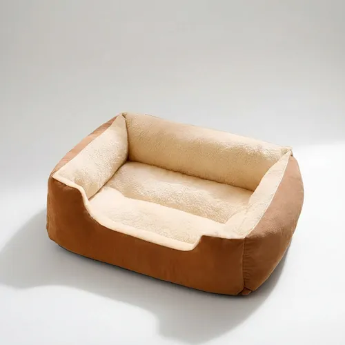 Moises Para Perro Gato Cucha Cama 68 X 48 De Super Calidad