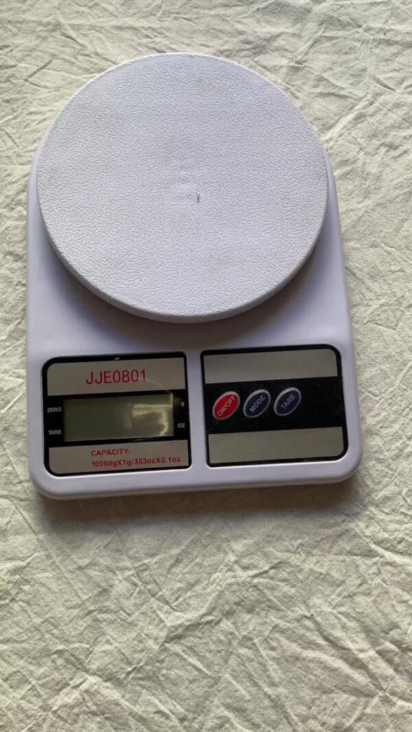 D_NQ_NP_926693-MLA53445281220_012023-F.jpg Balanza de cocina digital SQ Cozinha SF-400 pesa hasta 10kg Blanco