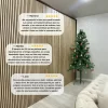 D_NQ_NP_928079-MLA93844221025_092025-O.webp Árbol De Navidad 120cm + Kit De Decoración De Color Verde