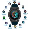 Reloj Smartwatch Fd68 Deportivo Android Ios Inteligente