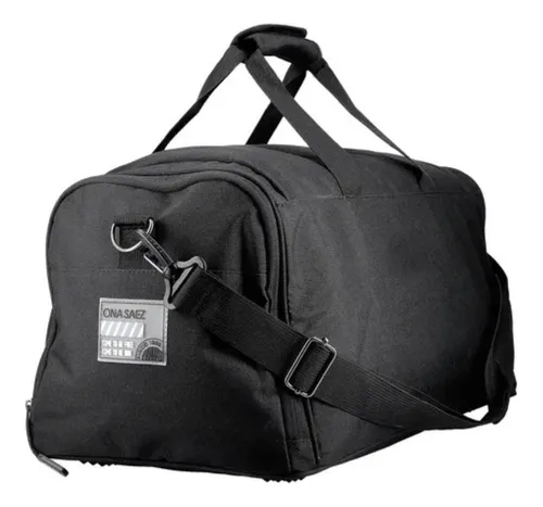 D_NQ_NP_935164-MLA85120069701_052025-O.webp Bolso De Viaje De Mano Cabina Carry On Hombre Mujer Gym.