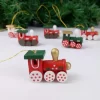 D_NQ_NP_937796-MLA86730969705_062025-O.webp Adorno Navideño Locomotora Decoracion De Madera Colgante X6