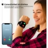 D_NQ_NP_949215-MLA95215906155_102025-O.webp Reloj Inteligente Smartwatch Malla Ranurada Bluetooth Táctil