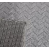Paño Seca Platos Absorbente Escurridor Microfibra Cocina Gris
