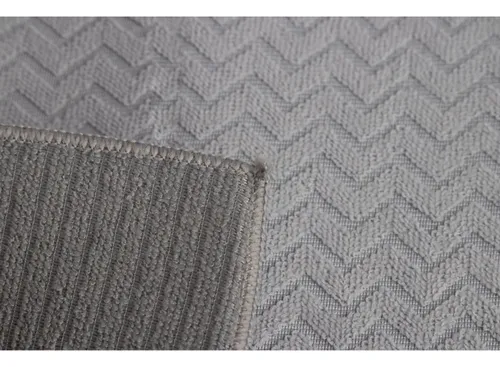 Paño Seca Platos Absorbente Escurridor Microfibra Cocina Gris