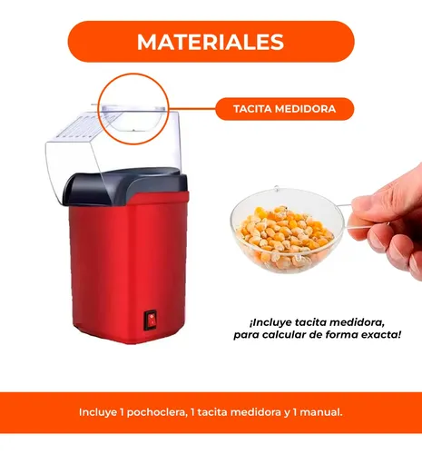 D_NQ_NP_956688-MLA76962786411_062024-O.webp Maquina Pochoclera 1200w Listo En 3 Minutos Por Aire