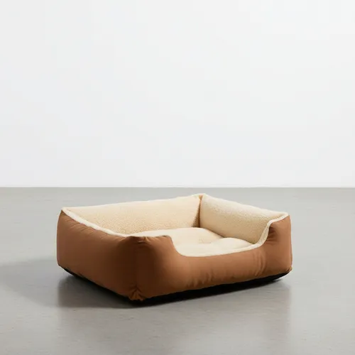 Moises Para Perro Gato Cucha Cama 68 X 48 De Super Calidad