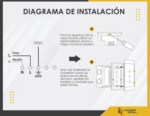 Tomacorriente Wifi Smart Doble Enchufe Inteligente Domótica Color Blanco
