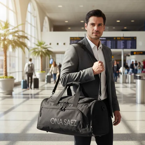 D_NQ_NP_975904-MLA94462143515_102025-O.webp Bolso De Viaje De Mano Cabina Carry On Hombre Mujer Gym.