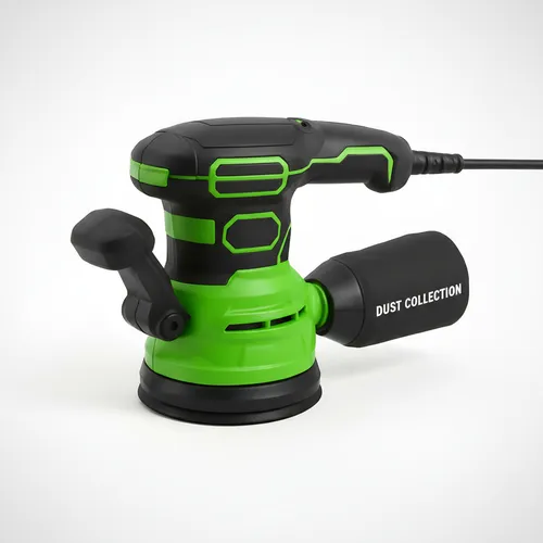 D_NQ_NP_976082-MLA97856738309_112025-O.webp Lijadora Obital Profesional 450w 125mm 12000rpm