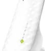 Repetidor Extensor de rango Wi-Fi 5 Doble Banda TP-Link RE200 AC750