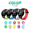 D_NQ_NP_978079-MLA76744022300_062024-O.webp Smartwatch 119 Plus Reloj Inteligente Fitband Redondo