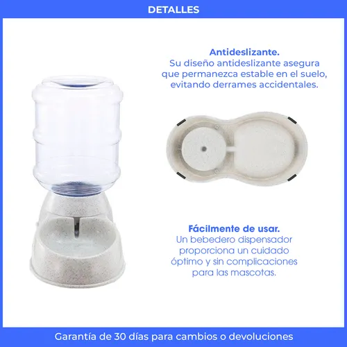 D_NQ_NP_987441-MLA79267683422_092024-O.webp Bebedero Dispenser Mascota Perro Gato Agua