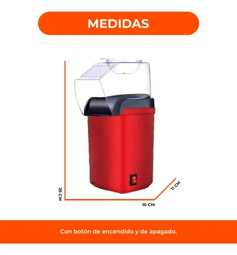 D_NQ_NP_988969-MLA76757446380_062024-O.webp Maquina Pochoclera 1200w Listo En 3 Minutos Por Aire