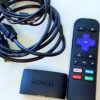 Roku Express 3960 Hd | Convertir Tu Tv En Smart | Tv Box | Chromecast | Apple Tv | Aparato Para Transformar El Tv Para Ver Netflix Y Youtube | Amazon Tv Stick.