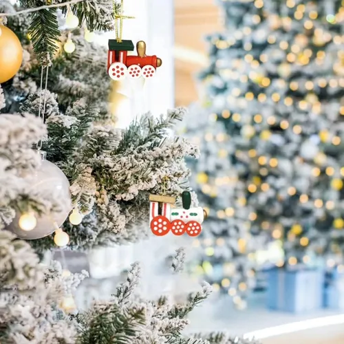 D_NQ_NP_992440-MLA86730643519_062025-O.webp Adorno Navideño Locomotora Decoracion De Madera Colgante X6