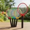 Raqueta Paleta Mata Mosquitos Moscas Recargable Usb