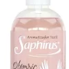 Saphirus Textil fragancia aromatizador ropa 250ml Olympea