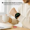 D_NQ_NP_999280-MLA95215040091_102025-O.webp Reloj Inteligente Smartwatch Malla Ranurada Bluetooth Táctil