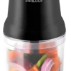 D_NQ_NP_999375-MLA95351526511_102025-O.webp Picadora de alimentos Philco Electrica 400W PI23PHP Negro