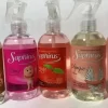 Fragancias Textiles Perfume Saphirus Pack X 12 Aromatizante
