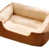Moises Para Perro Gato Cucha Cama 68 X 48 De Super Calidad