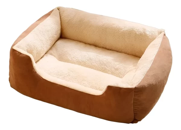 Moises Para Perro Gato Cucha Cama 68 X 48 De Super Calidad