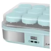 Yogurtera Ultracomb YG-2712 12 Jarros 2,5lts Digital