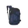 D_Q_NP_683476-MLA95352637423_102025-F.webp Bolso Mochila 2 En 1 Everlast Adaptable Reforzado Botinero Color Azul 15872