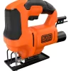 Sierra Caladora Black & Decker Bes603 400w 3000 Rpm