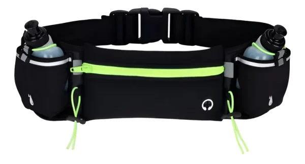 Cinturón Bolso Deportivo Gadnic Dfvt9 Riñonera Fitness