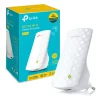 Repetidor Extensor de rango Wi-Fi 5 Doble Banda TP-Link RE200 AC750