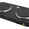 D_Q_NP_702095-MLA94802800998_102025-F.webp Anafe Electrico Doble 2 Hornallas Winco W41 2200w Color Negro