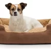 Moises Para Perro Gato Cucha Cama 68 X 48 De Super Calidad