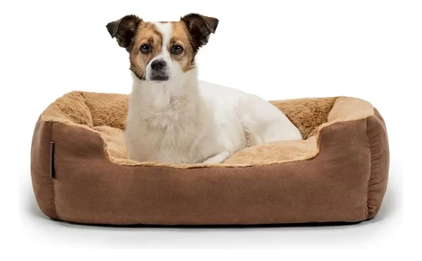Moises Para Perro Gato Cucha Cama 68 X 48 De Super Calidad