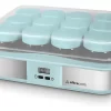 Yogurtera Ultracomb YG-2712 12 Jarros 2,5lts Digital