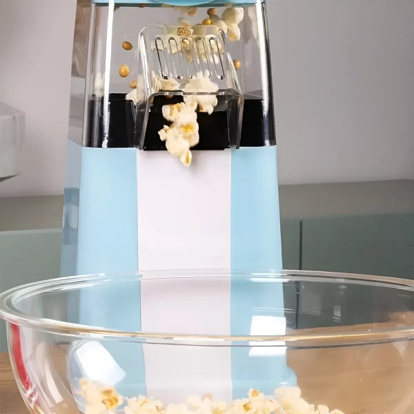 D_Q_NP_924319-MLA95519909260_102025-F.webp Pochocleras Familiares Electricas Saludables Pochoclos Familiares Maquinas Sin Aceite Coccion Por Aire Caliente Pochoclos Cine Palomitas Pororo Popcorn